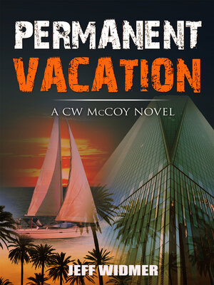 cover image of Permanent Vacation
